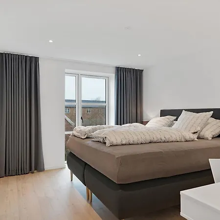 Feriehus Holiday Trico Huset 020151