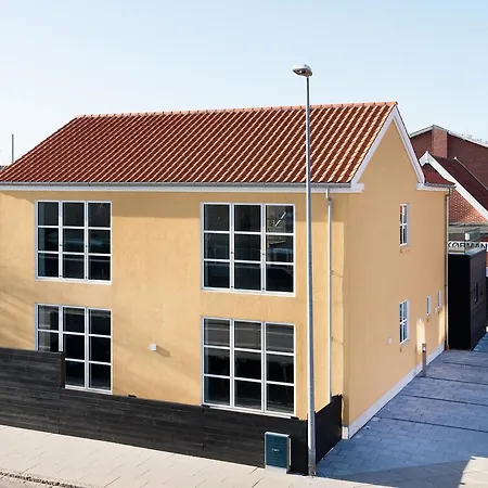 Holiday Trico Huset 020151 Feriehus