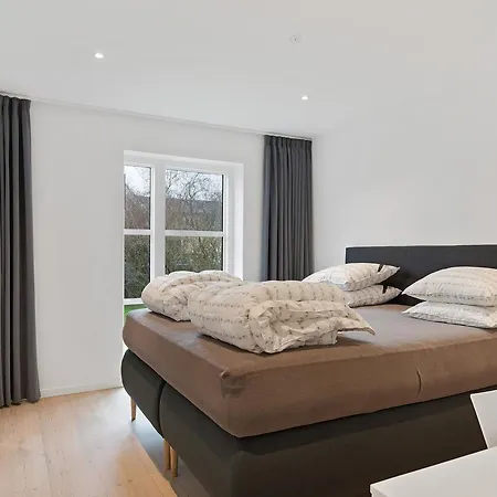 Holiday Trico Huset 020151 Feriehus Skagen