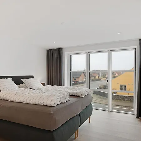 Holiday Trico Huset 020151 Skagen